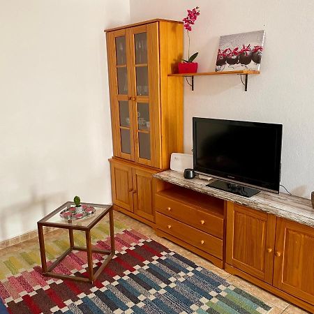 Apartamento Nivaria Apartment Моро дел Хабле Екстериор снимка