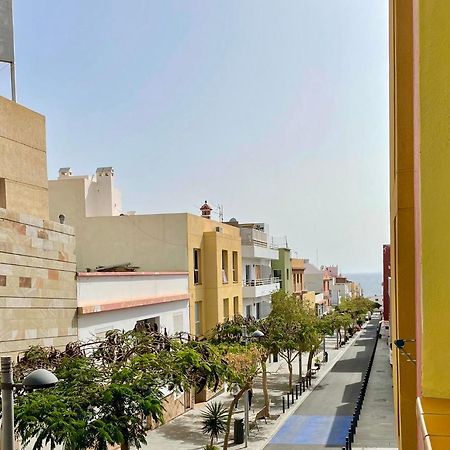 Apartamento Nivaria Apartment Моро дел Хабле Екстериор снимка