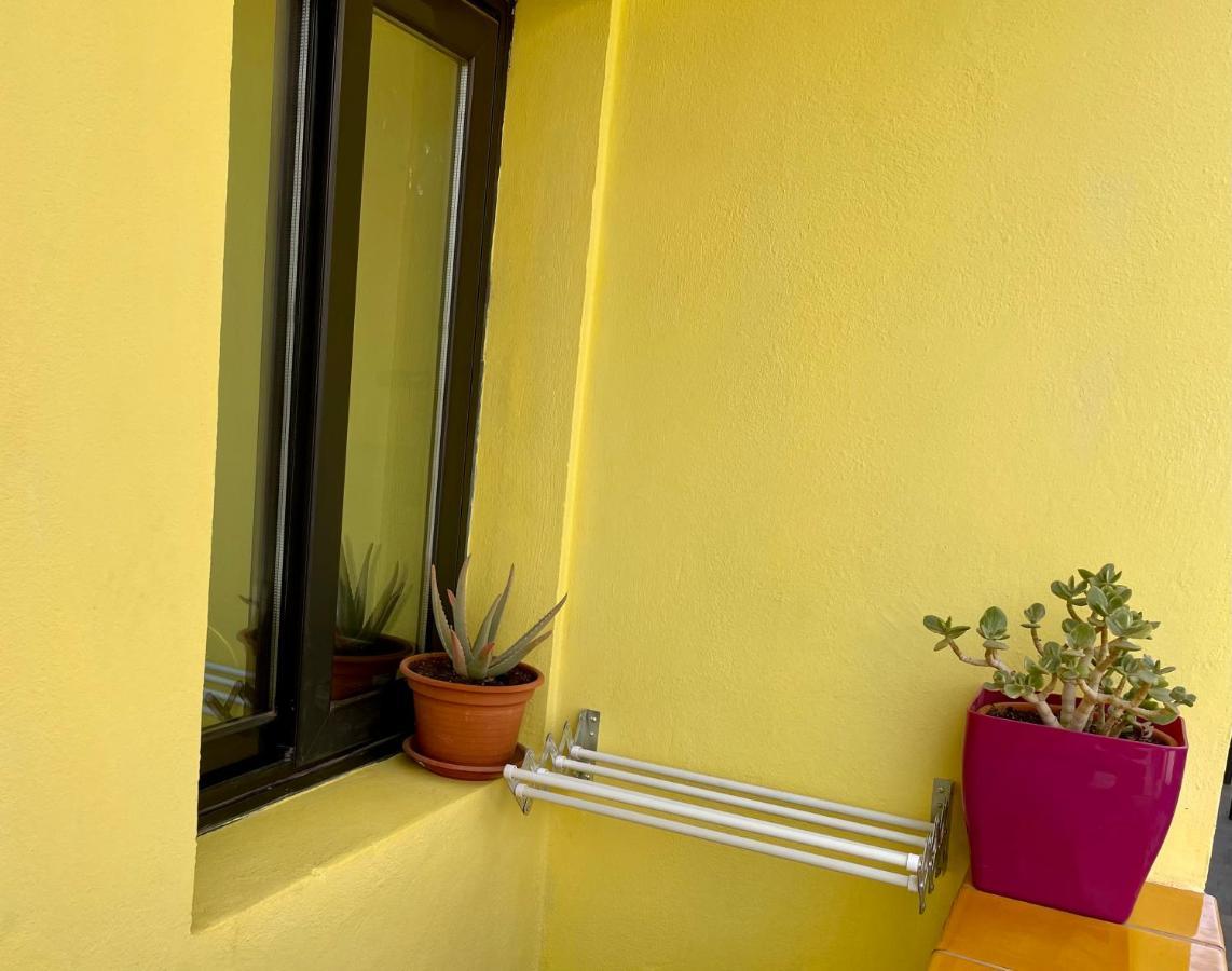 Apartamento Nivaria Apartment Моро дел Хабле Екстериор снимка